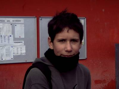 marc